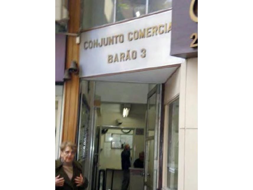 Imagem 3 do Leilão de Conjunto Comercial - República - São Paulo/SP