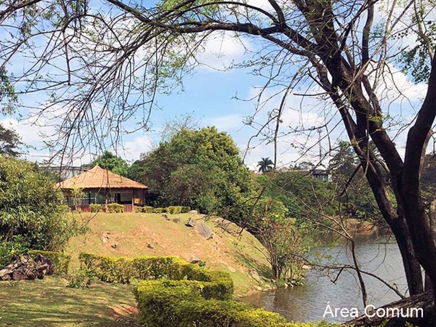 Imagem 9 do Leilão de Casa - Condomínio Alphaville Residencial 2 - Barueri/SP