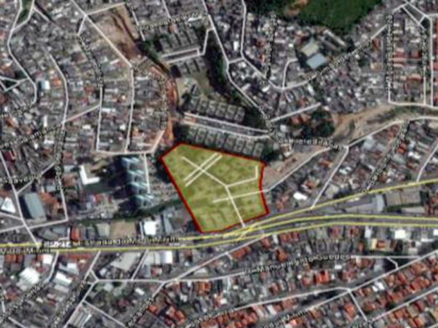 Imagem 3 do Leilão de Apartamento - Santo Amaro - São Paulo/SP