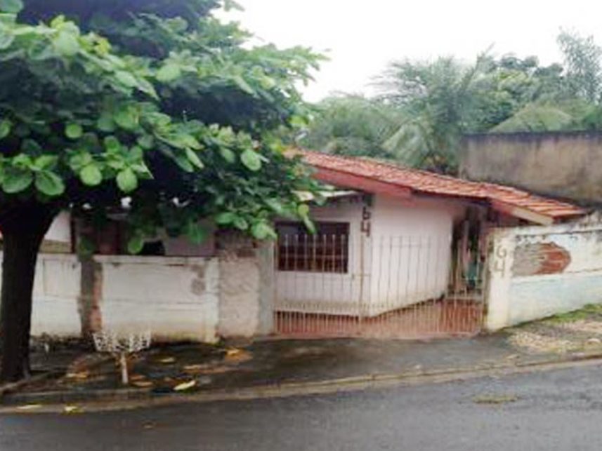 Imagem 2 do Leilão de Casas - Loteamento Jardim Esteves - Limeira/SP