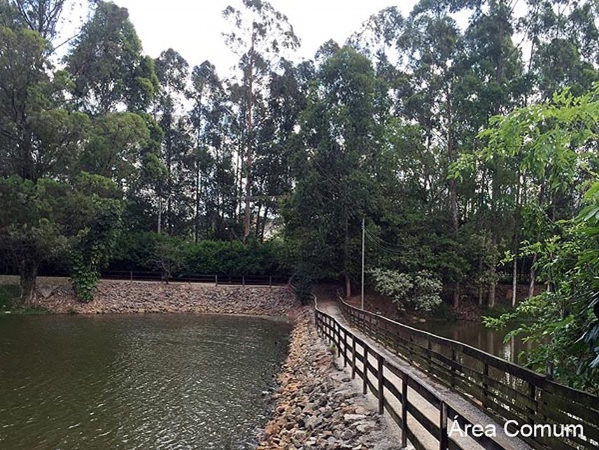 Imagem 15 do Leilão de Casa - Condomínio Alphaville Residencial 2 - Barueri/SP