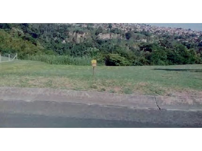 Imagem 1 do Leilão de Terreno - Jardim Alvorada - Marília/SP