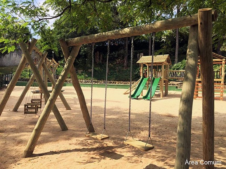 Imagem 8 do Leilão de Casa - Condomínio Alphaville Residencial 2 - Barueri/SP