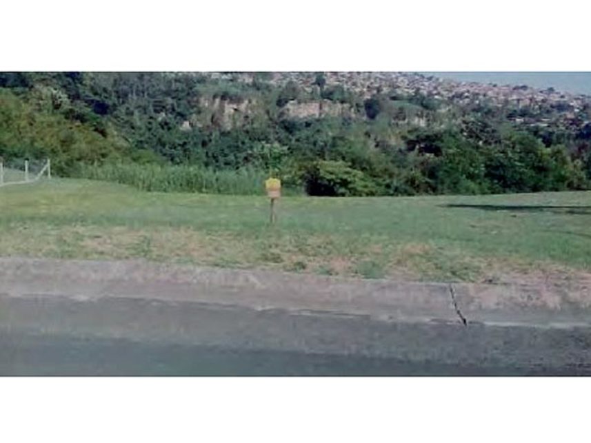 Imagem 1 do Leilão de Terreno - Jardim Alvorada - Marília/SP