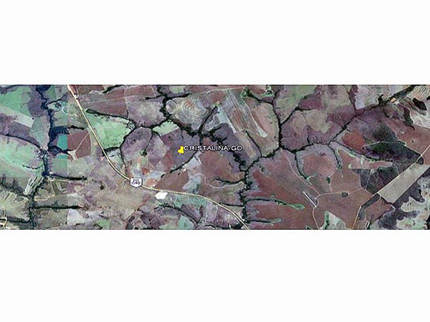 Imagem 3 do Leilão de Área Rural - Angico - Cristalina/GO