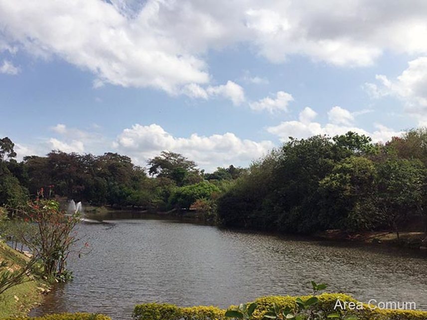Imagem 16 do Leilão de Casa - Condomínio Alphaville Residencial 2 - Barueri/SP