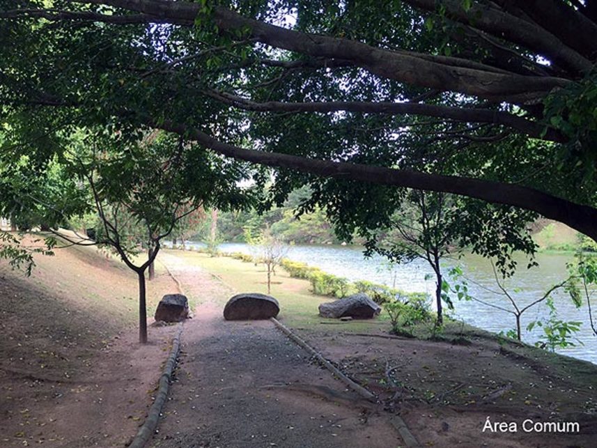 Imagem 14 do Leilão de Casa - Condomínio Alphaville Residencial 2 - Barueri/SP