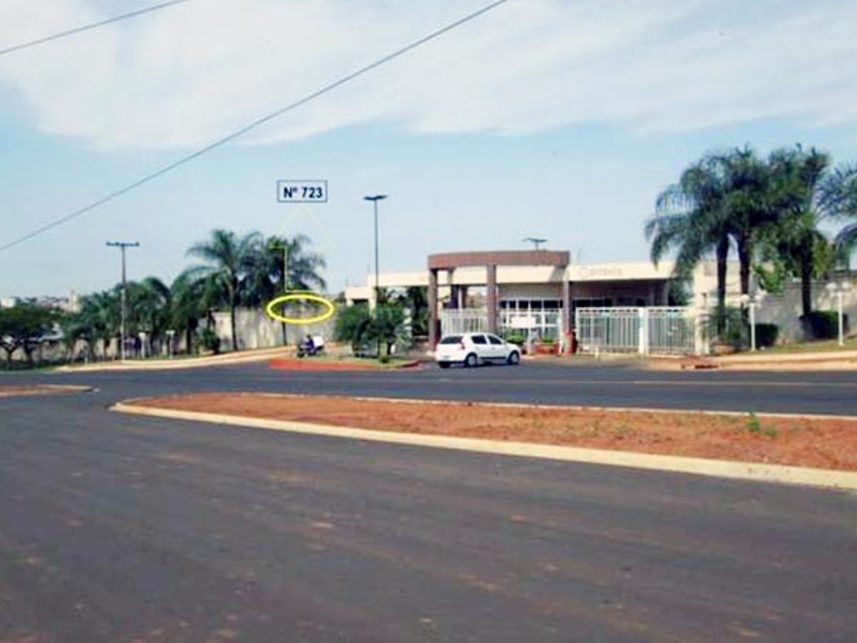 Imagem  do Leilão de Casa - Residencial Acapulco - Catanduva/SP
