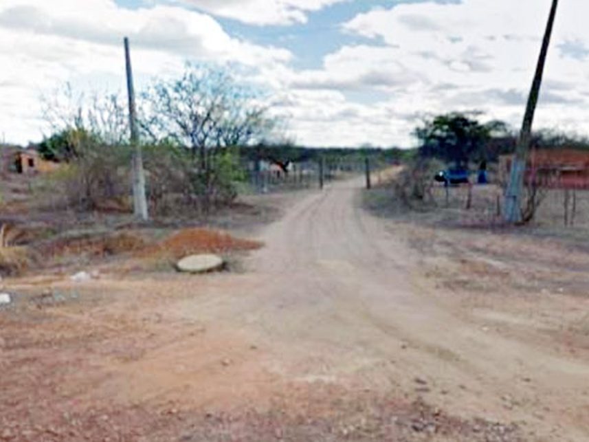 Imagem 1 do Leilão de Área Rural - Fazenda Comprida - Paratinga/BA