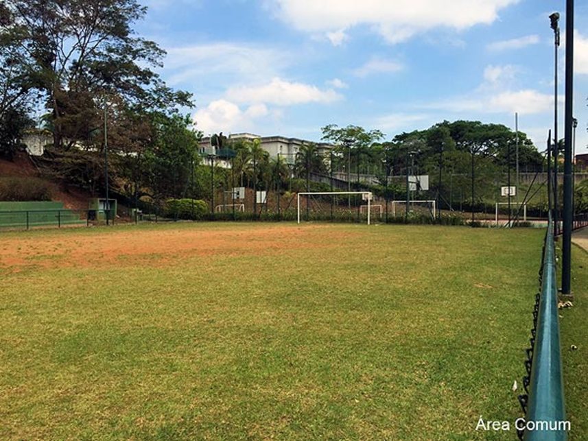 Imagem 6 do Leilão de Casa - Condomínio Alphaville Residencial 2 - Barueri/SP