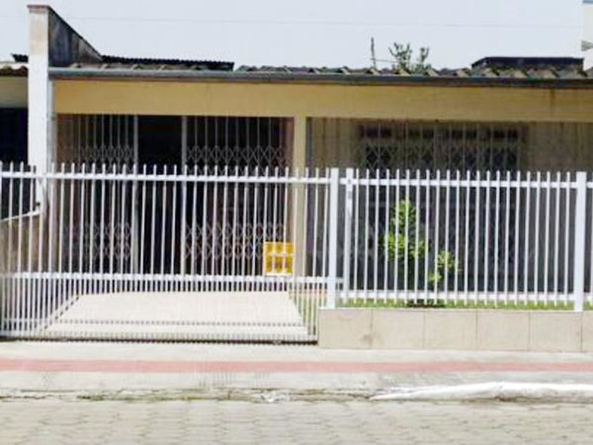Imagem 1 do Leilão de Casa - Vila Operária - Itajaí/SC
