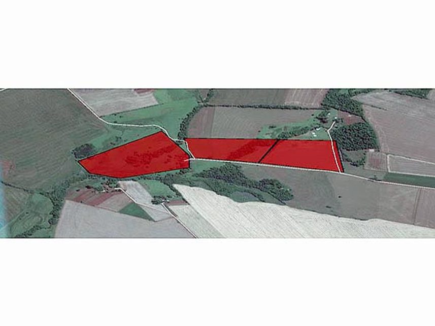 Imagem 3 do Leilão de Área Rural - Indefinido - Entre Ijuís/RS
