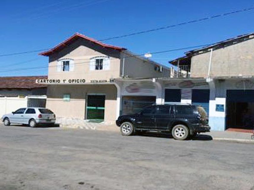 Imagem 2 do Leilão de Casa - Loteamento Minaçu - Minaçu/GO