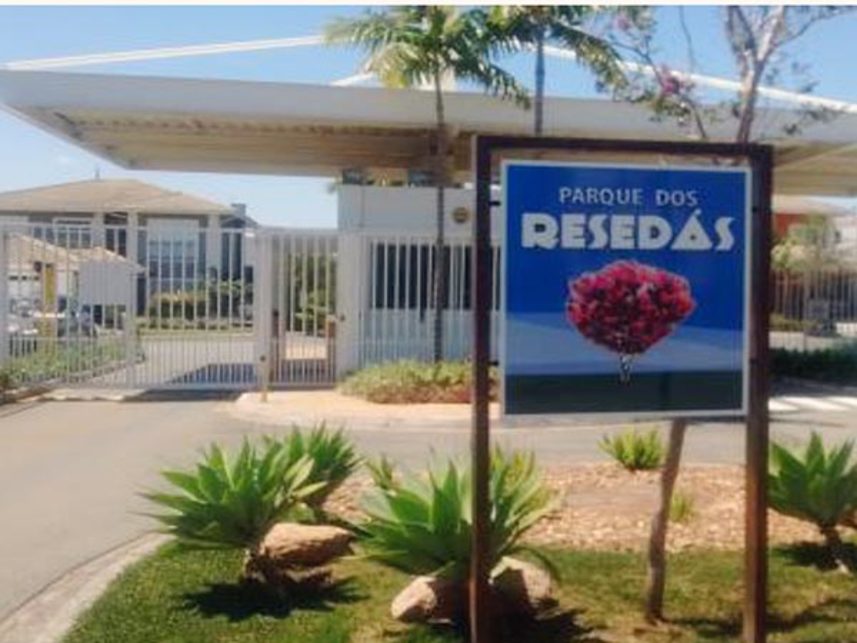 Imagem 2 do Leilão de Casa - Residencial Parque dos Resedás - Campinas/SP