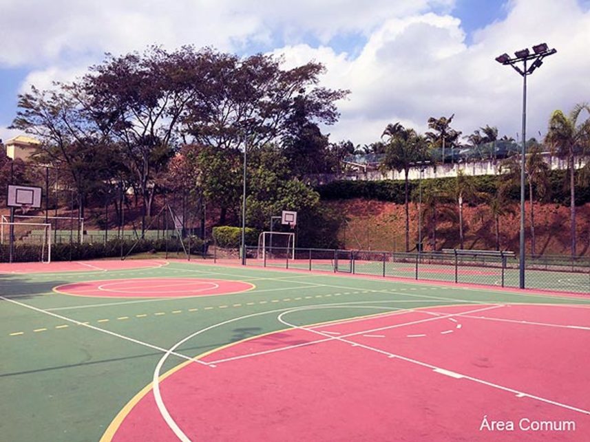 Imagem 5 do Leilão de Casa - Condomínio Alphaville Residencial 2 - Barueri/SP