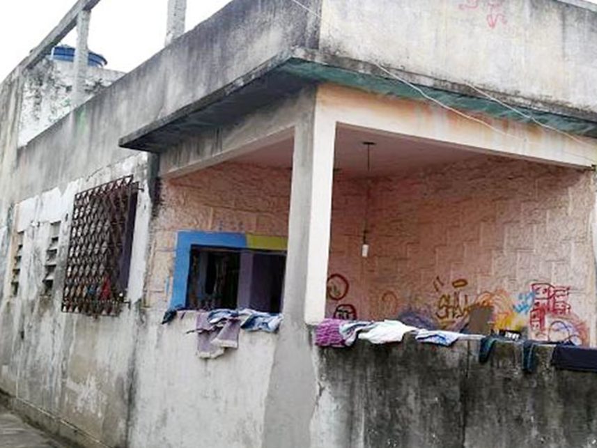 Imagem 1 do Leilão de Casa - Brás de Pina - Rio de Janeiro/RJ