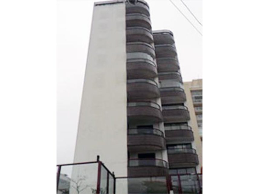 Imagem  do Leilão de Apartamento - bairro da Glória - Santo André/SP