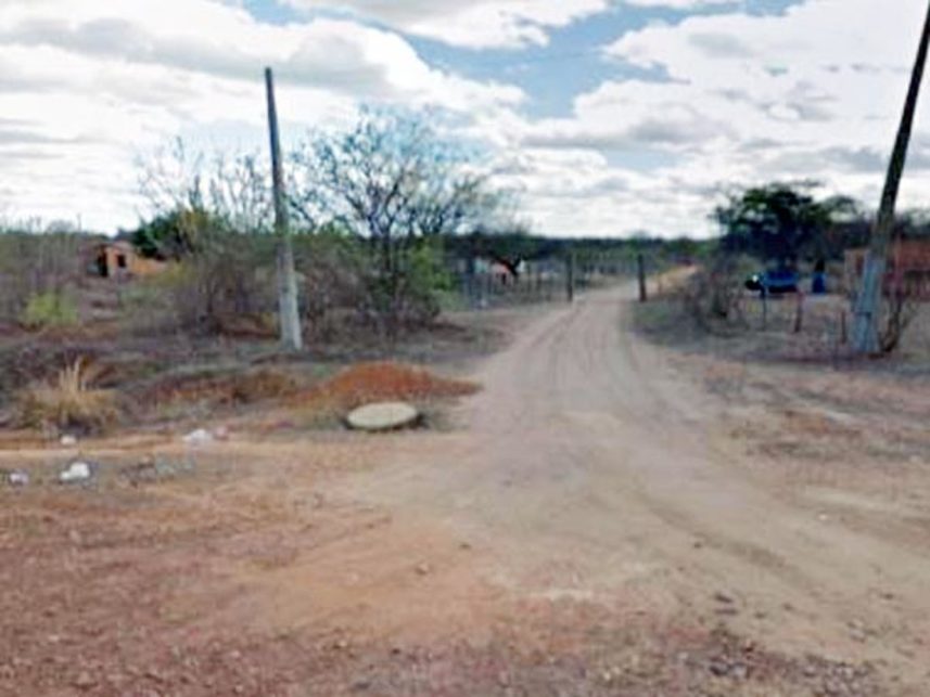 Imagem 1 do Leilão de Área Rural - Fazenda Bonsucesso - Paratinga/BA