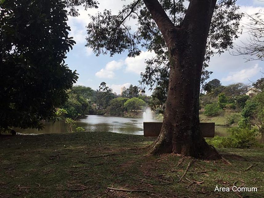 Imagem 11 do Leilão de Casa - Condomínio Alphaville Residencial 2 - Barueri/SP