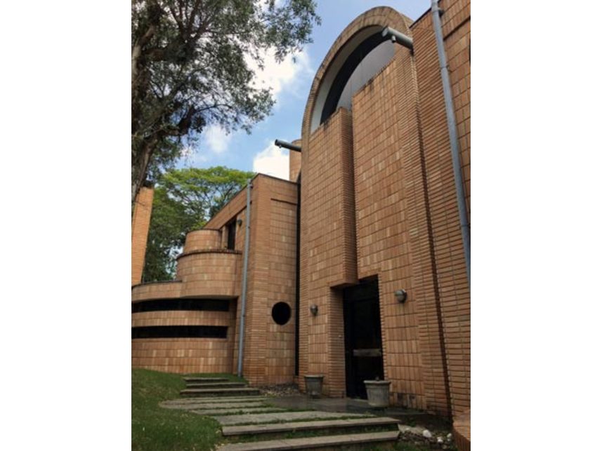 Imagem 4 do Leilão de Casa - Condomínio Alphaville Residencial 2 - Barueri/SP