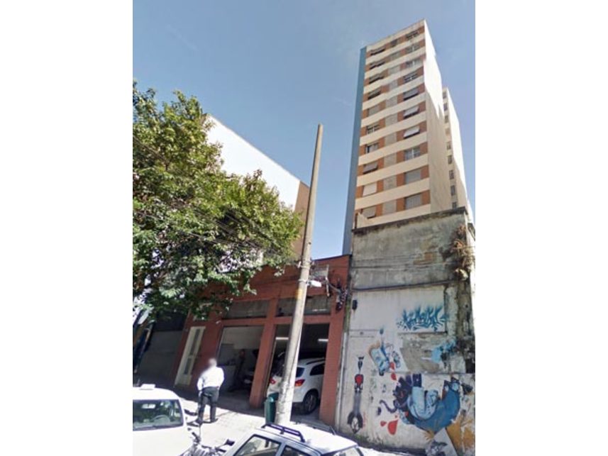 Imagem 1 do Leilão de Apartamento - Vila Buarque - São Paulo/SP