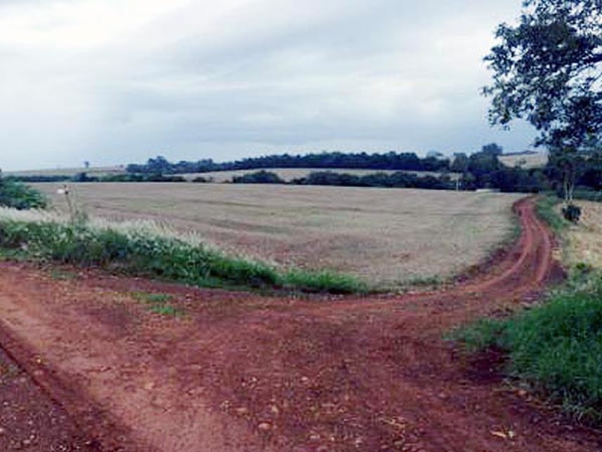Imagem 1 do Leilão de Área Rural - Indefinido - Entre Ijuís/RS