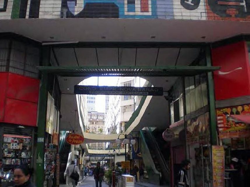 Imagem 2 do Leilão de Conjunto Comercial - República - São Paulo/SP