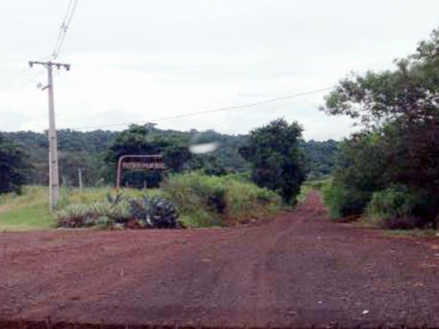 Imagem 2 do Leilão de Área Rural - Fazenda Califórnia - Santa Mariana/PR