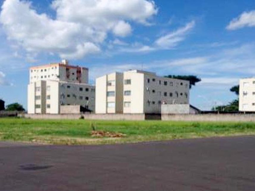 Imagem 1 do Leilão de Terreno - Indefinido - Araçatuba/SP