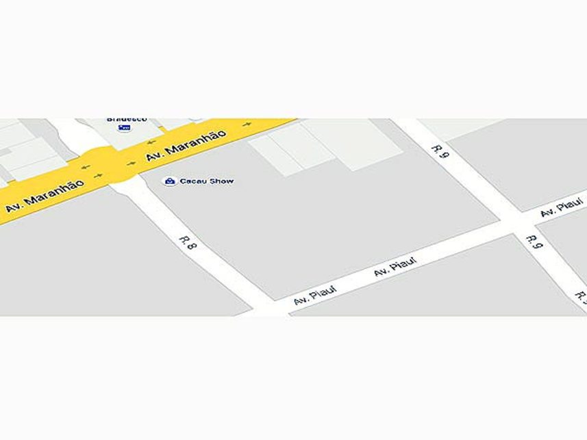 Imagem 4 do Leilão de Casa - Loteamento Minaçu - Minaçu/GO