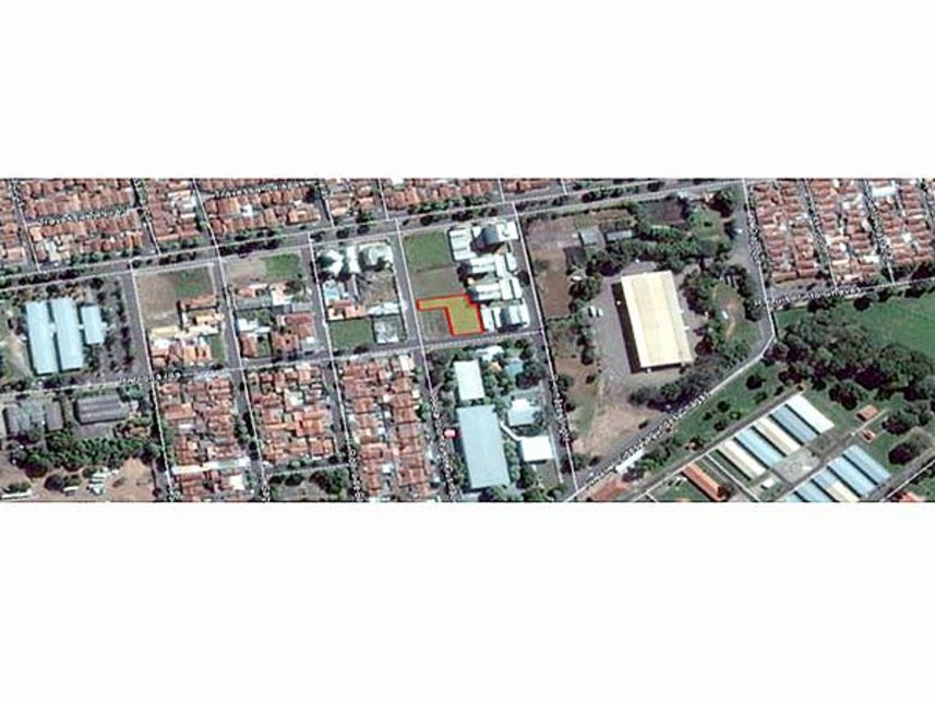 Imagem 3 do Leilão de Terreno - Indefinido - Araçatuba/SP