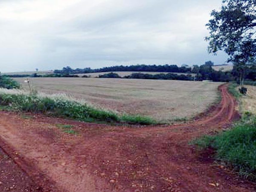 Imagem 1 do Leilão de Área Rural - Indefinido - Eugênio de Castro/RS