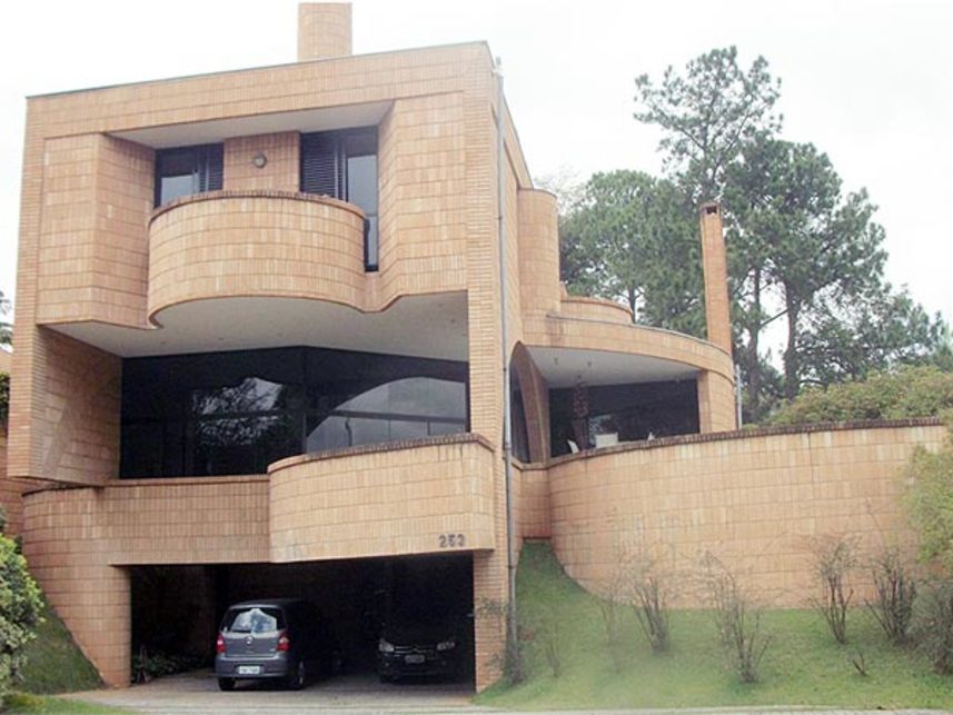 Imagem 2 do Leilão de Casa - Condomínio Alphaville Residencial 2 - Barueri/SP