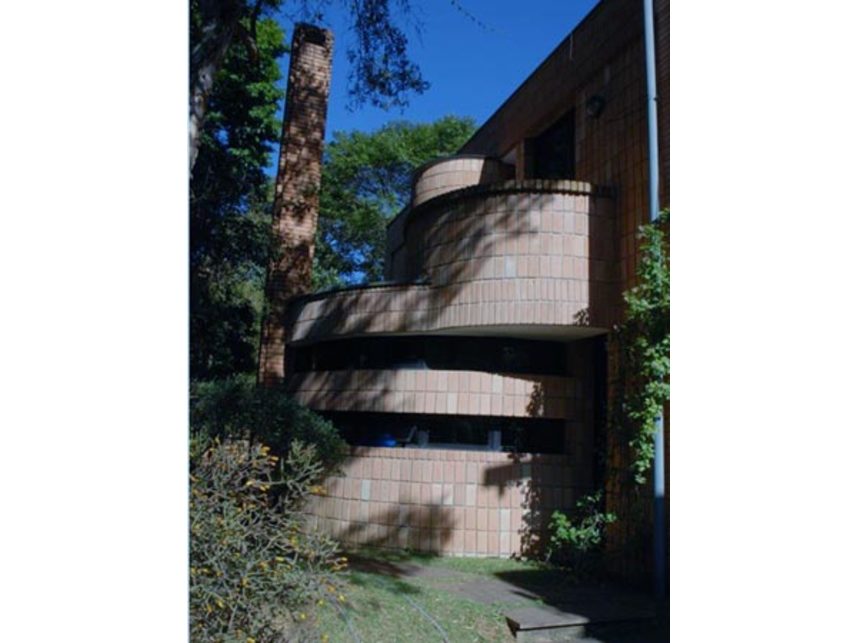 Imagem 3 do Leilão de Casa - Condomínio Alphaville Residencial 2 - Barueri/SP