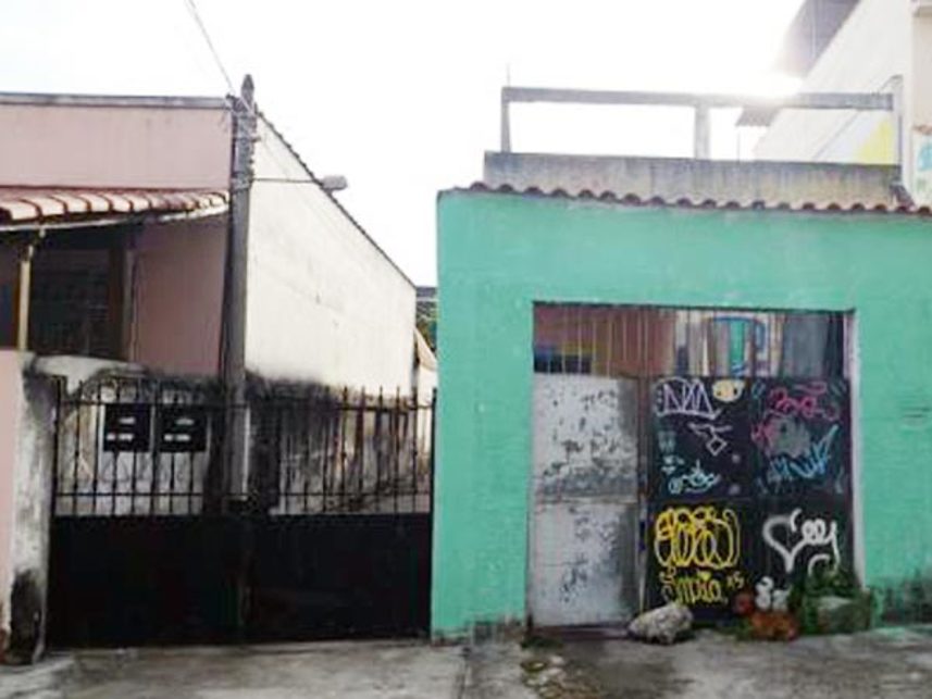 Imagem 3 do Leilão de Casa - Brás de Pina - Rio de Janeiro/RJ