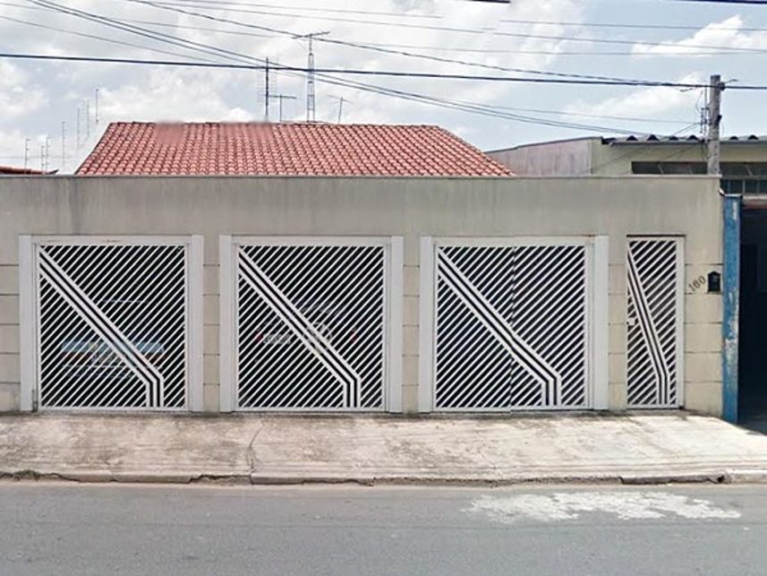 Imagem  do Leilão de Casa - Jardim Eridano - Itu/SP