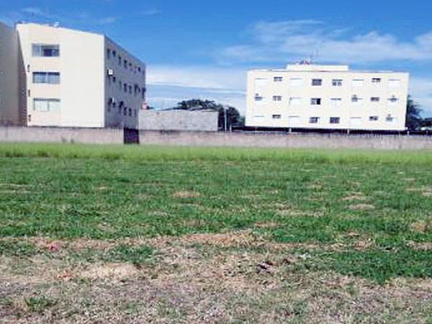 Imagem 2 do Leilão de Terreno - Indefinido - Araçatuba/SP
