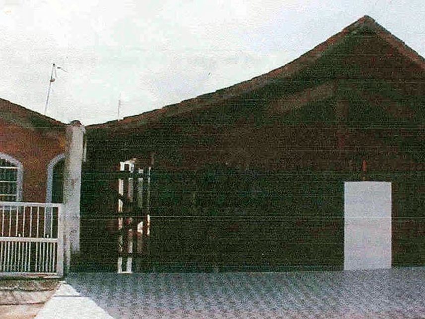 Imagem  do Leilão de Casa - Vila Mirim - Praia Grande/SP