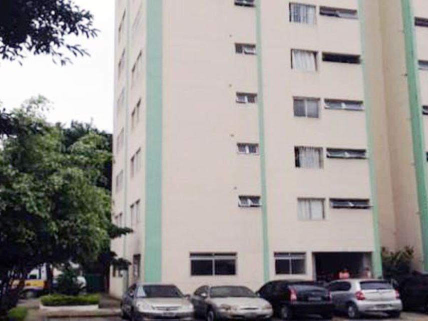 Imagem 1 do Leilão de Apartamento - Santo Amaro - São Paulo/SP