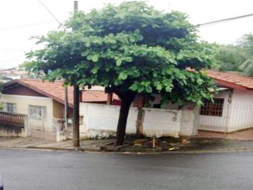 Imagem 1 do Leilão de Casas - Loteamento Jardim Esteves - Limeira/SP