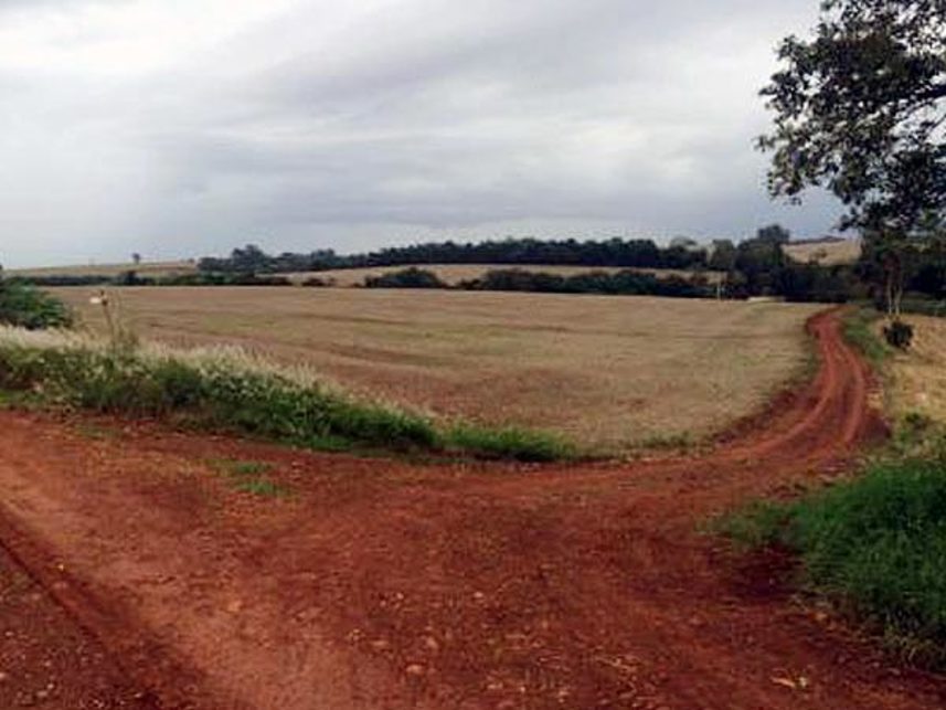 Imagem 1 do Leilão de Área Rural - Indefinido - Entre Ijuís/RS