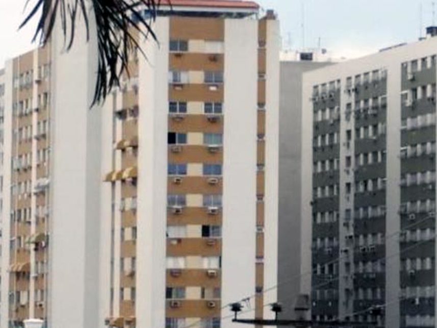 Imagem 1 do Leilão de Apartamento - Freguesia do Engenho Novo - Rio de Janeiro/RJ