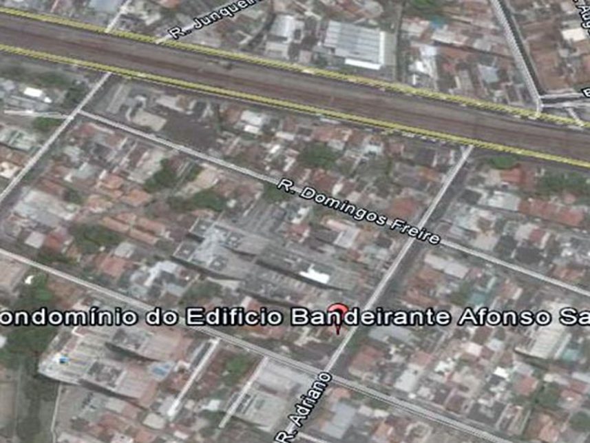 Imagem 3 do Leilão de Apartamento - Freguesia do Engenho Novo - Rio de Janeiro/RJ