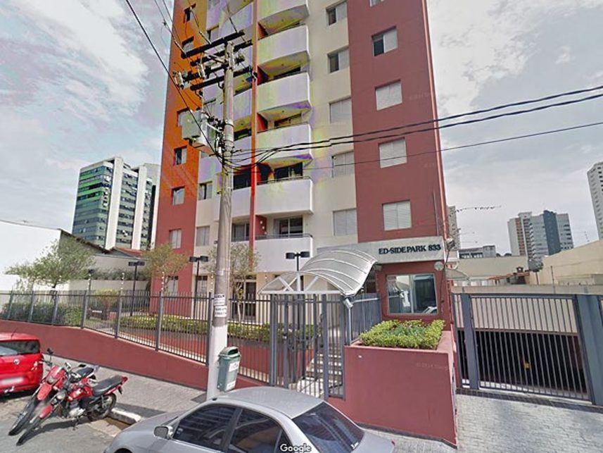 Imagem  do Leilão de Apartamento - Chácara Santo Antonio - São Paulo/SP