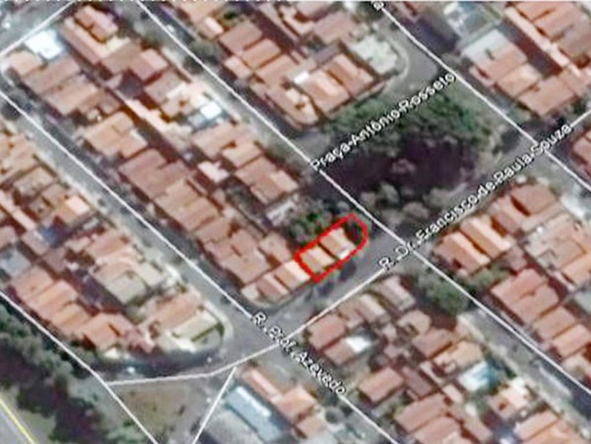 Imagem 4 do Leilão de Casas - Loteamento Jardim Esteves - Limeira/SP