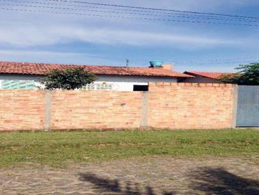 Imagem 1 do Leilão de Casa - Praia Turimar - Balneário Gaivota/SC