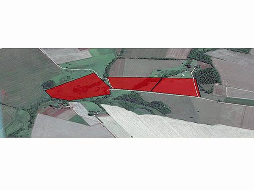 Imagem 3 do Leilão de Área Rural - Indefinido - Entre Ijuís/RS
