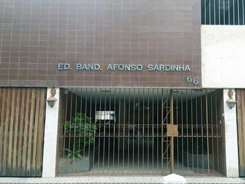 Imagem 2 do Leilão de Apartamento - Freguesia do Engenho Novo - Rio de Janeiro/RJ