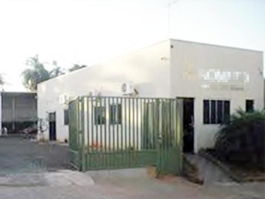 Imagem  do Leilão de Imóvel Comercial - Centro - Santa Albertina/SP