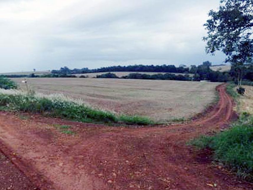 Imagem 1 do Leilão de Área Rural - Indefinido - Entre Ijuís/RS